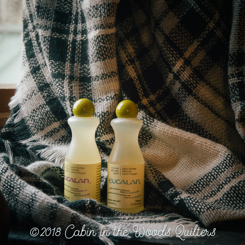 Eucalan Wool Wash - Best Prices on Biodegradable Fabric Cleaners