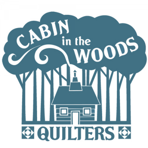 Cabin In The Woods Quilter