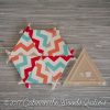 The New Hexagon Quilt Template set - Image 29
