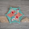 The New Hexagon Quilt Template set - Image 28