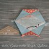 The New Hexagon Quilt Template set - Image 23