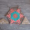 The New Hexagon Quilt Template set - Image 15