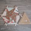 The New Hexagon Quilt Template set - Image 13