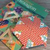 The New Hexagon Quilt Template set - Image 5