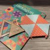 The New Hexagon Quilt Template set - Image 7