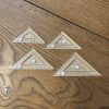 90˚ Triangle Small Set