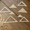 90˚Triangle Large Set - Image 2