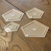 Double Kite Small Set