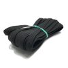 Flat Black Elastic - Image 2