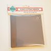 Fussy Cut Mirror