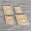 5 Point Star SMALL SET