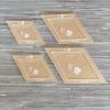 6 Point Star LARGE Set