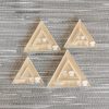 60˚ Triangle SMALL Set - Image 2