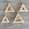 60˚ Triangle SMALL Set - Image 3