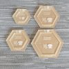 Hexagon SMALL - Image 2