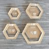 Hexagon SMALL - Image 3