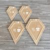 Jewel SMALL Set