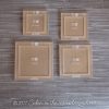 Square Large Set
