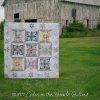 Beautiful Blooms Pattern - Image 2