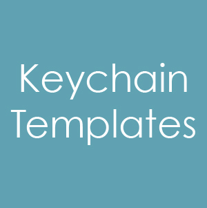 Keychain Templates