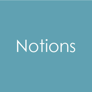 NOTIONS