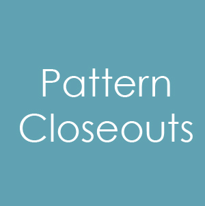 Pattern Closeouts