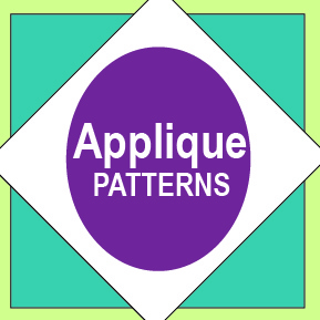 Applique Patterns