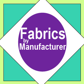 Fabrics by Manufacturer