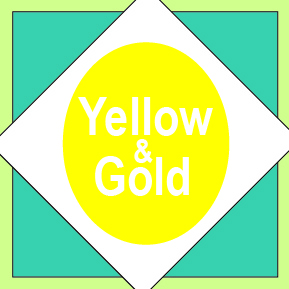Yellow & Gold