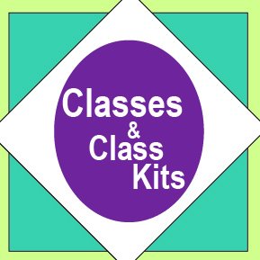 CLASSES AND CLASS KITS