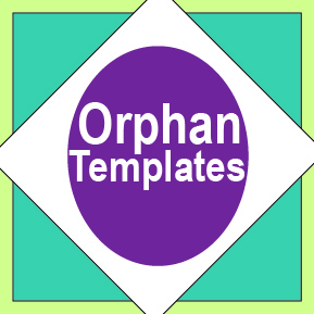 ORPHAN TEMPLATES