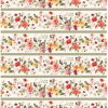 Blessed By Nature Border Print - Image 3