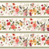 Blessed By Nature Border Print