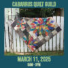 Cabarrus QG Class Kit