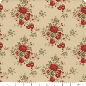 Carol Cream - Merry Little Christmas