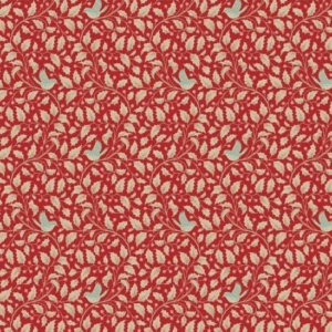 Holly Red - Merry Little Christmas