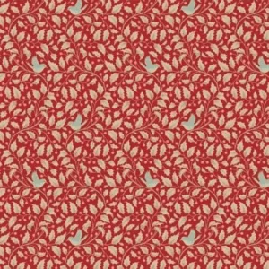 Holly Red - Merry Little Christmas