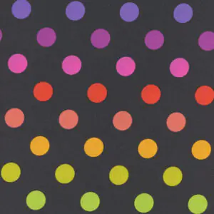 Disco Poms: Carbon