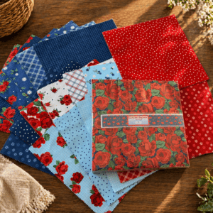 Summertime Daydream - 10" Squares