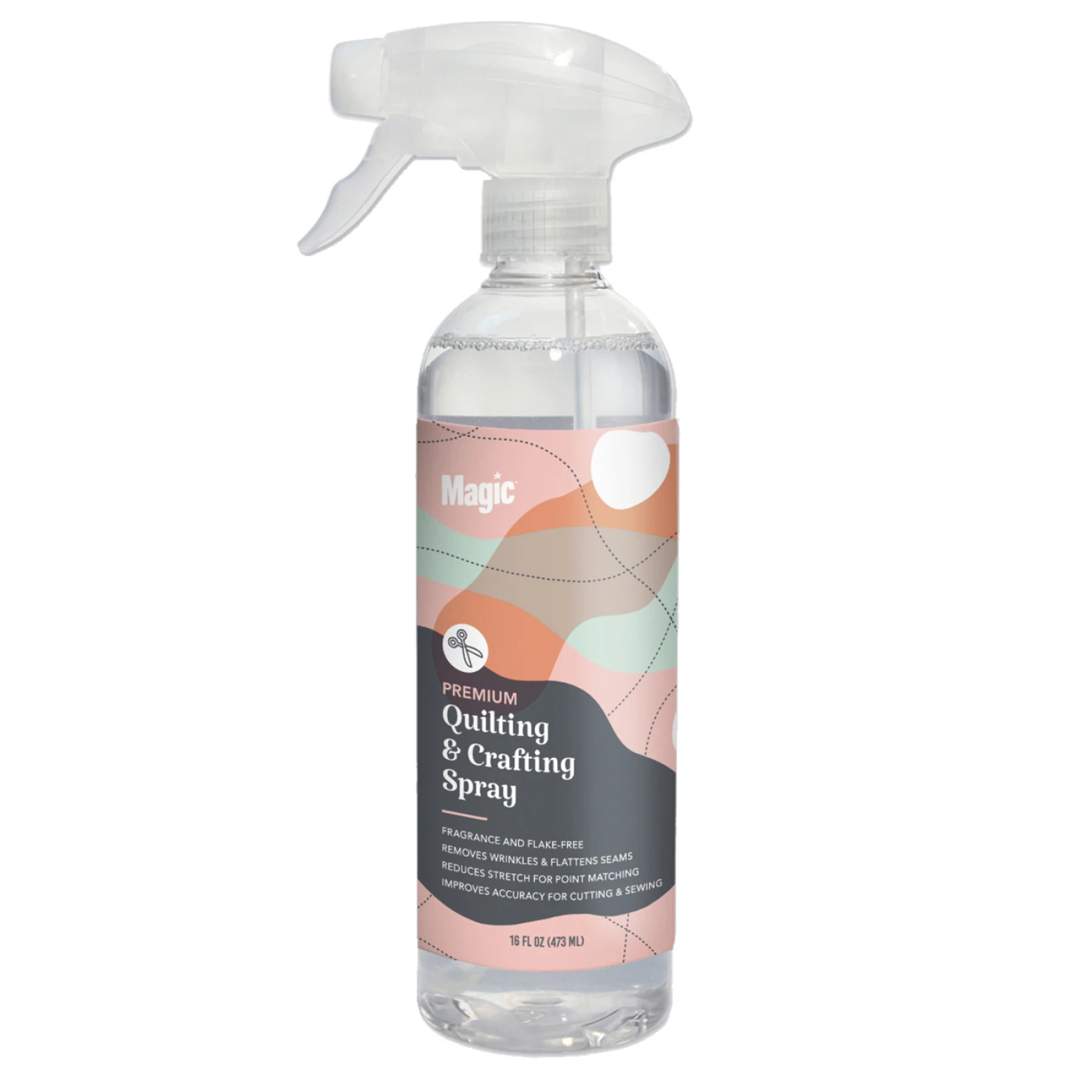 16oz Magic Quilting and Crafting Spray