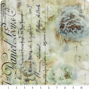 Receipt - AQUA - 108" Wideback